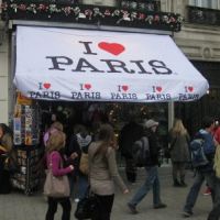 Tour de Paris 2011